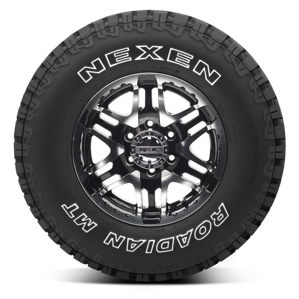 Roadstone Roadian MT (2)